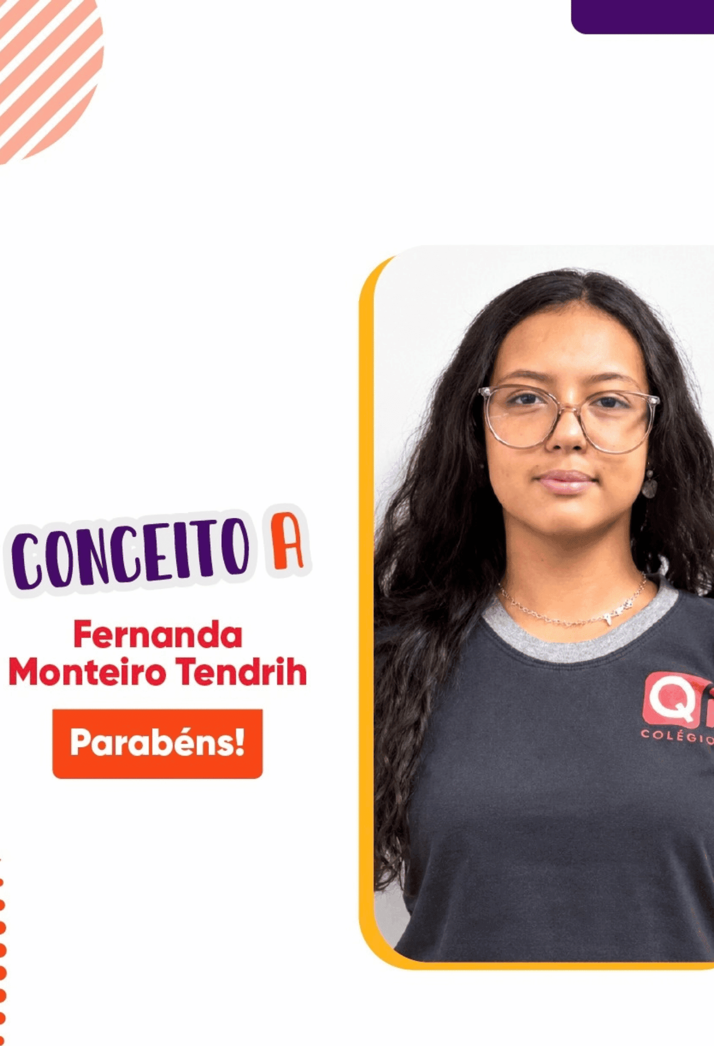 Qi conquista 58 conceitos A nos Exames da UERJ 2027