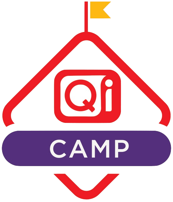 Qi Camp Logo